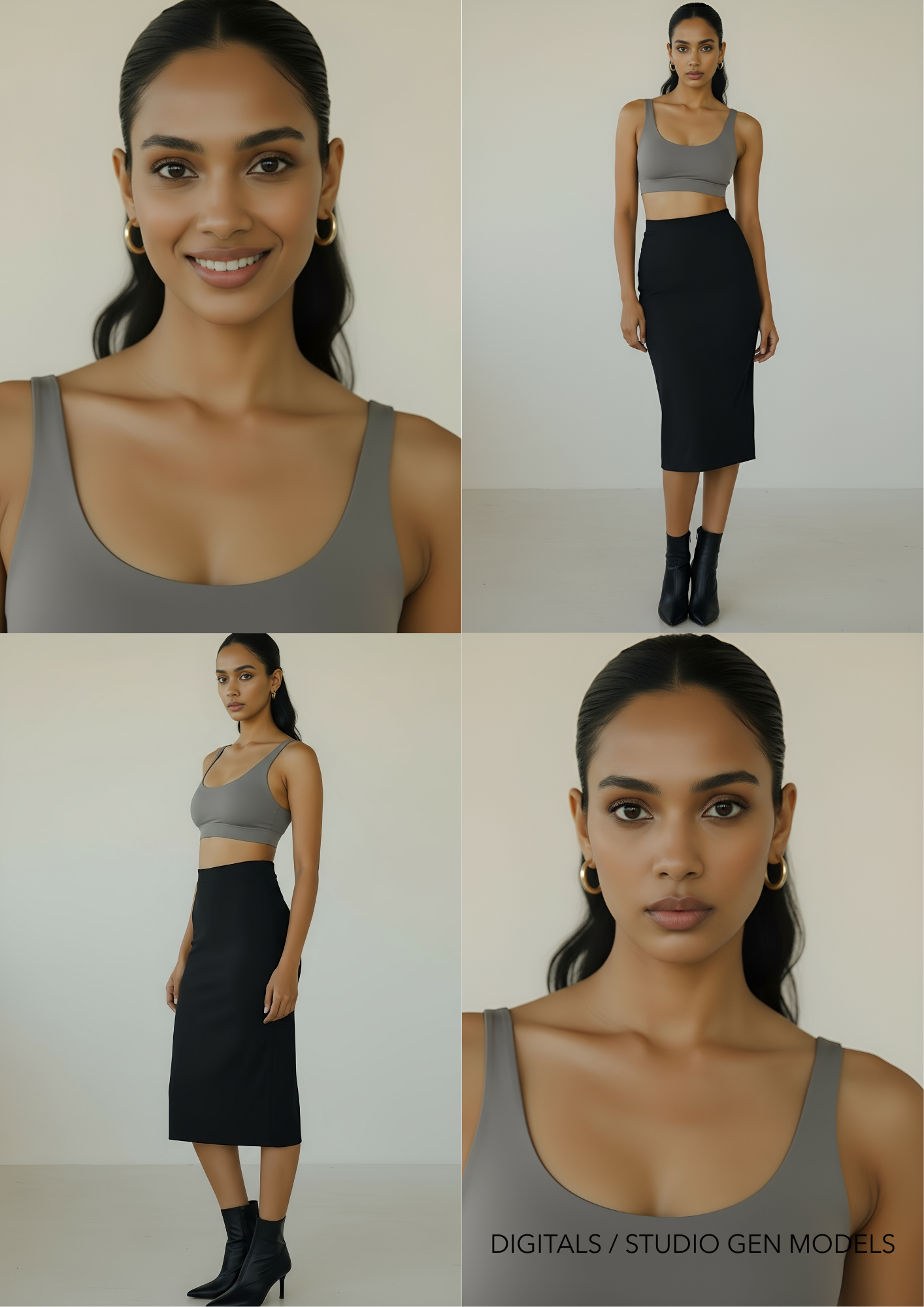 Jasmine Raut