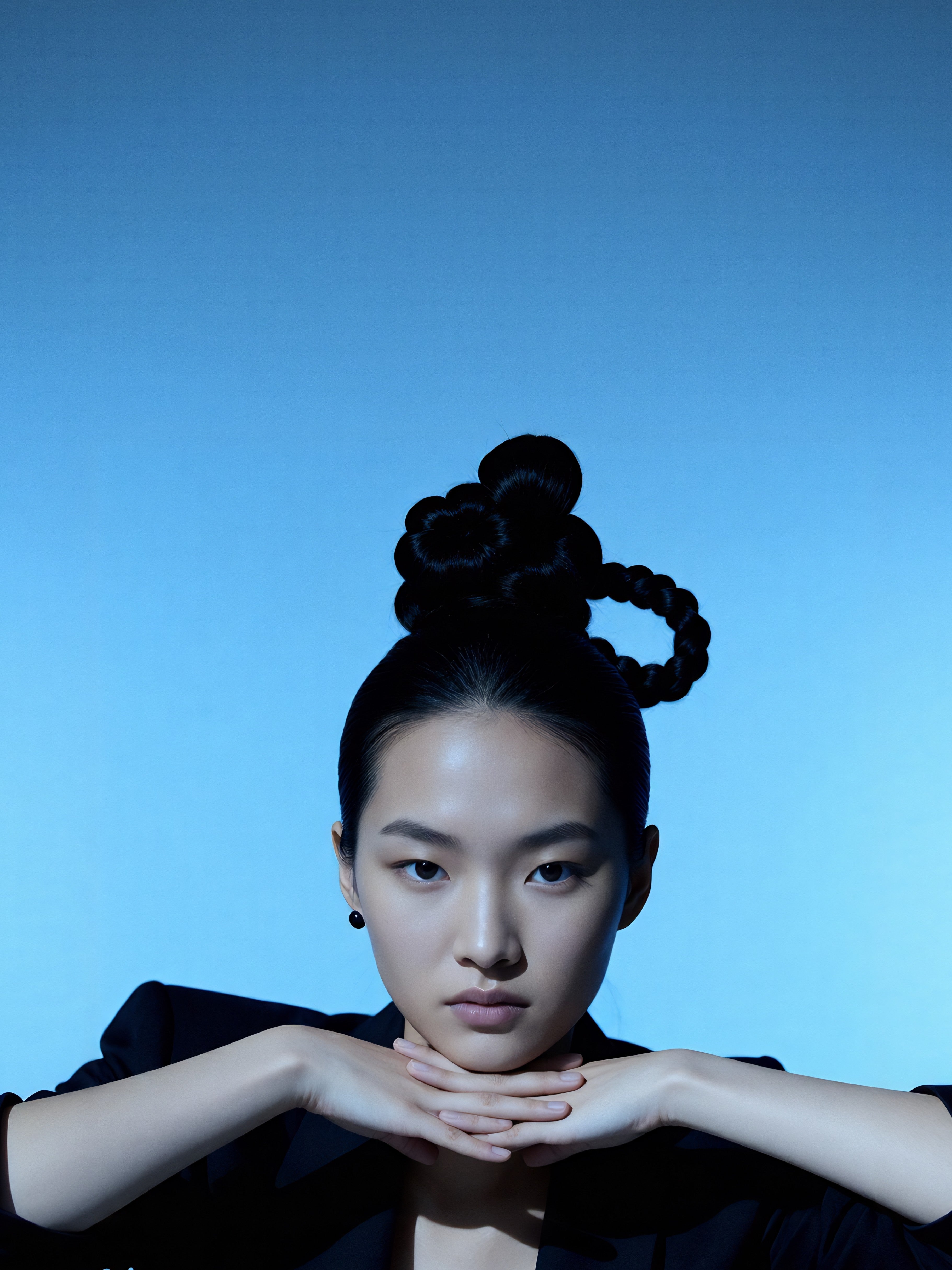 Naomi Mei