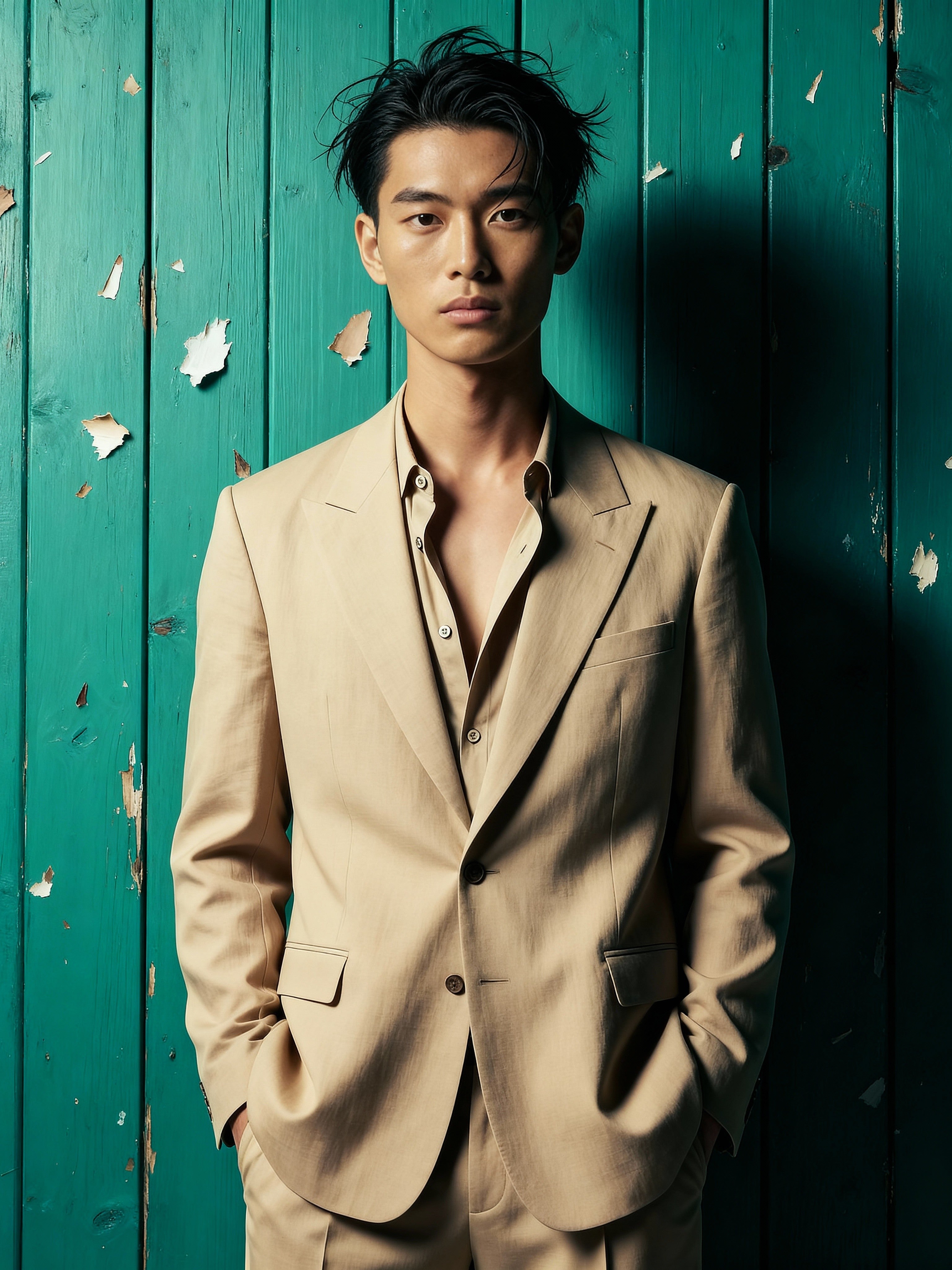 Kaien Taro