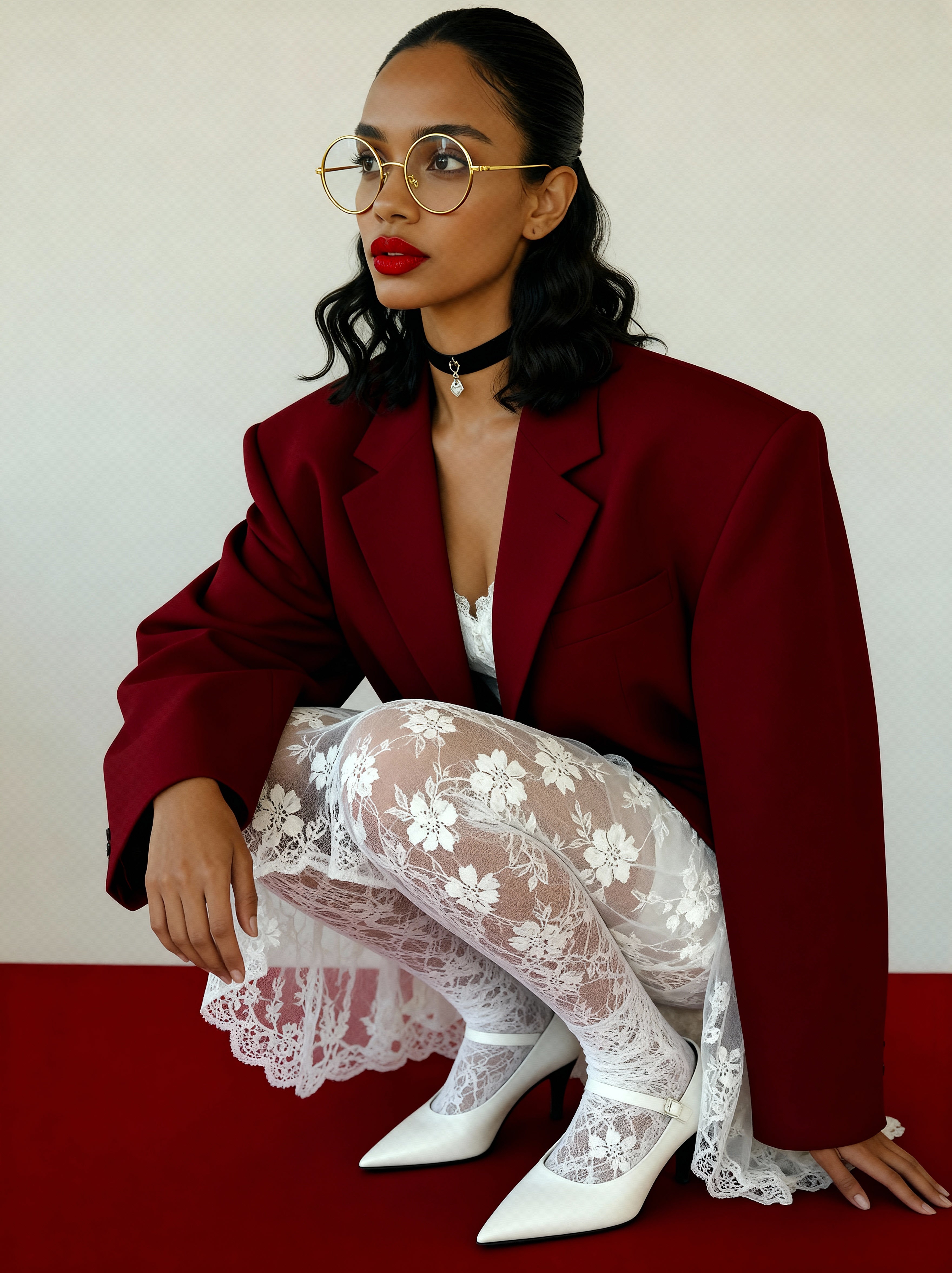 Jasmine Raut