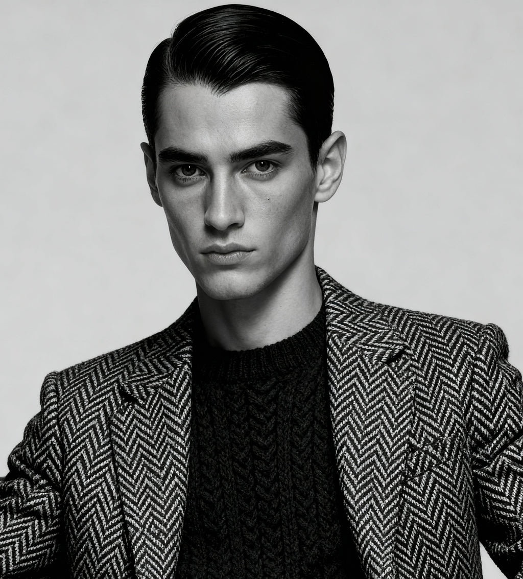 Leander Holt