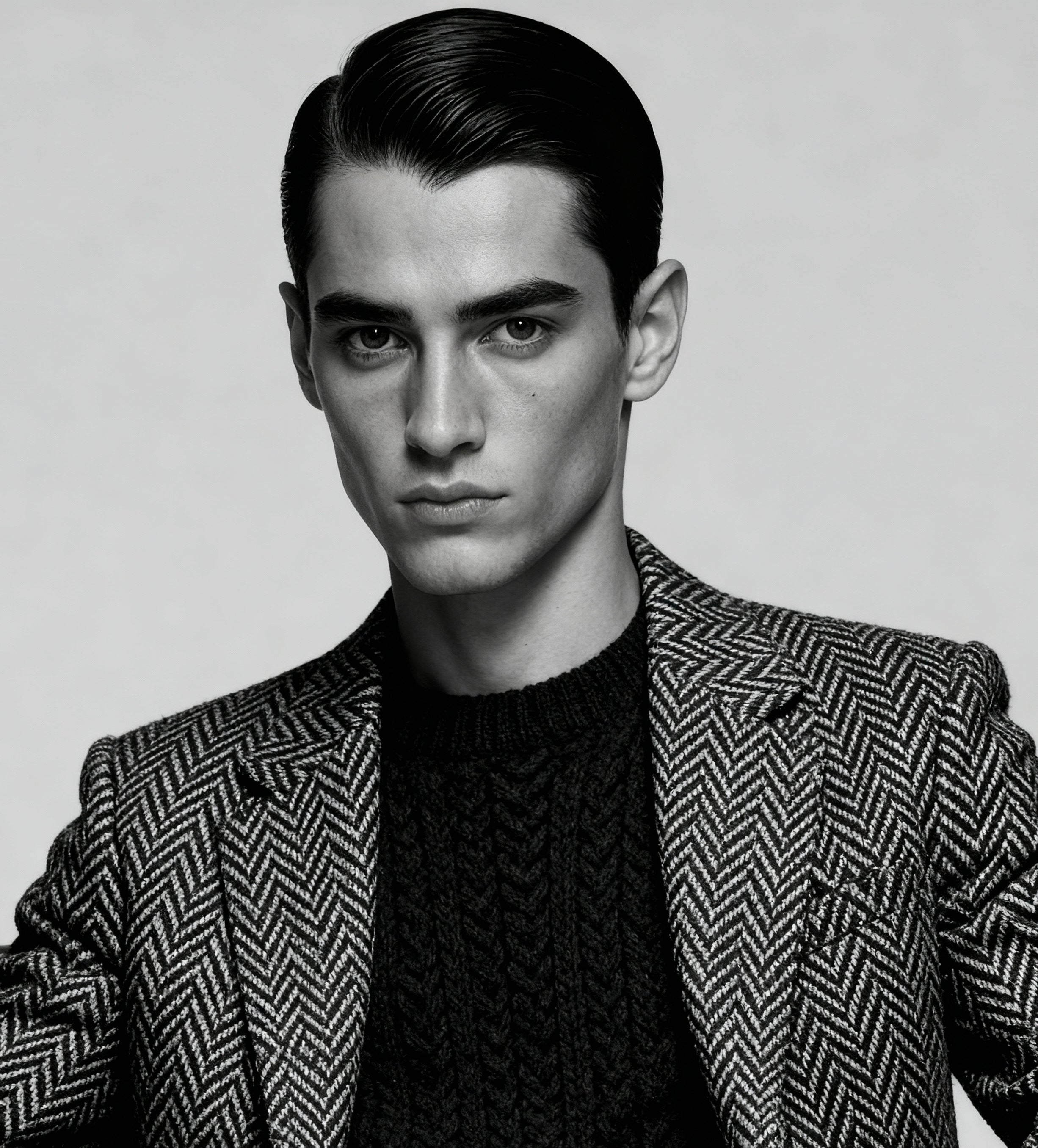 Leander Holt