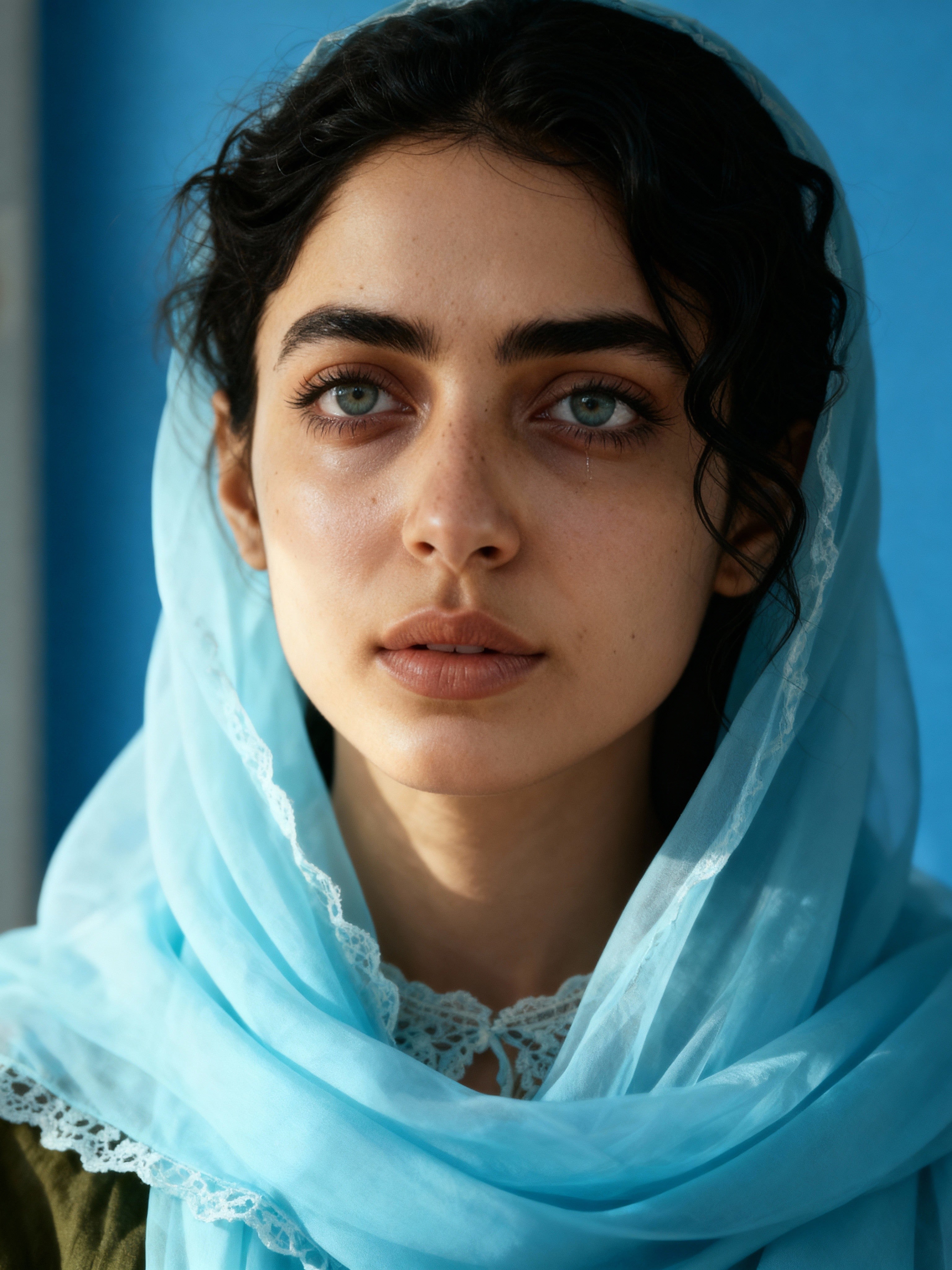 Noor faren