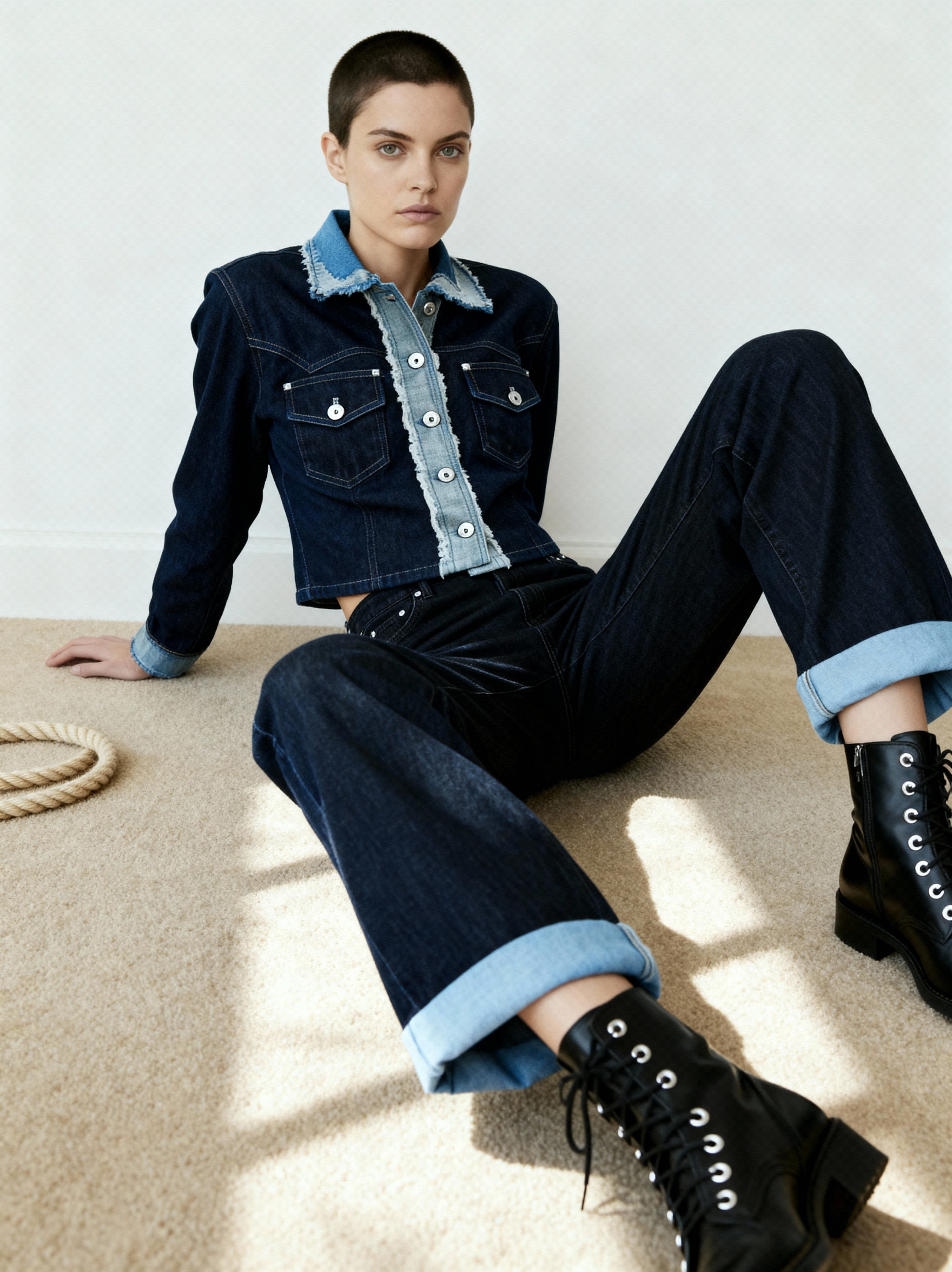 Keira Jin