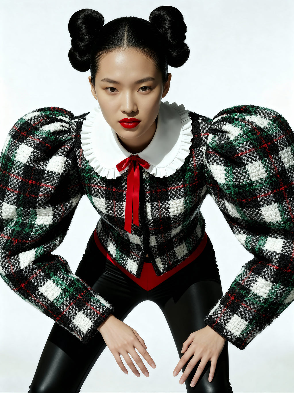 Naomi Mei