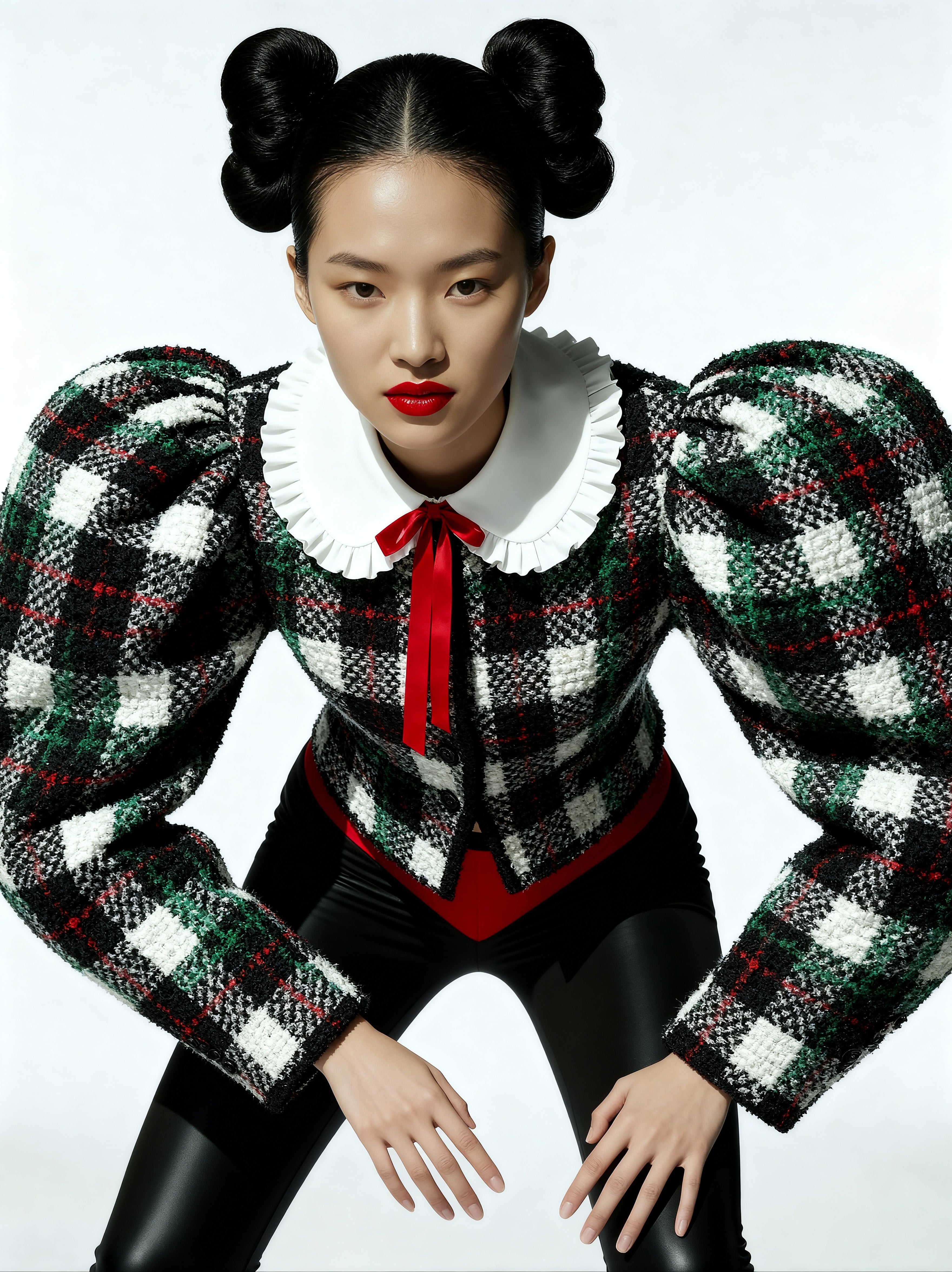 Naomi Mei