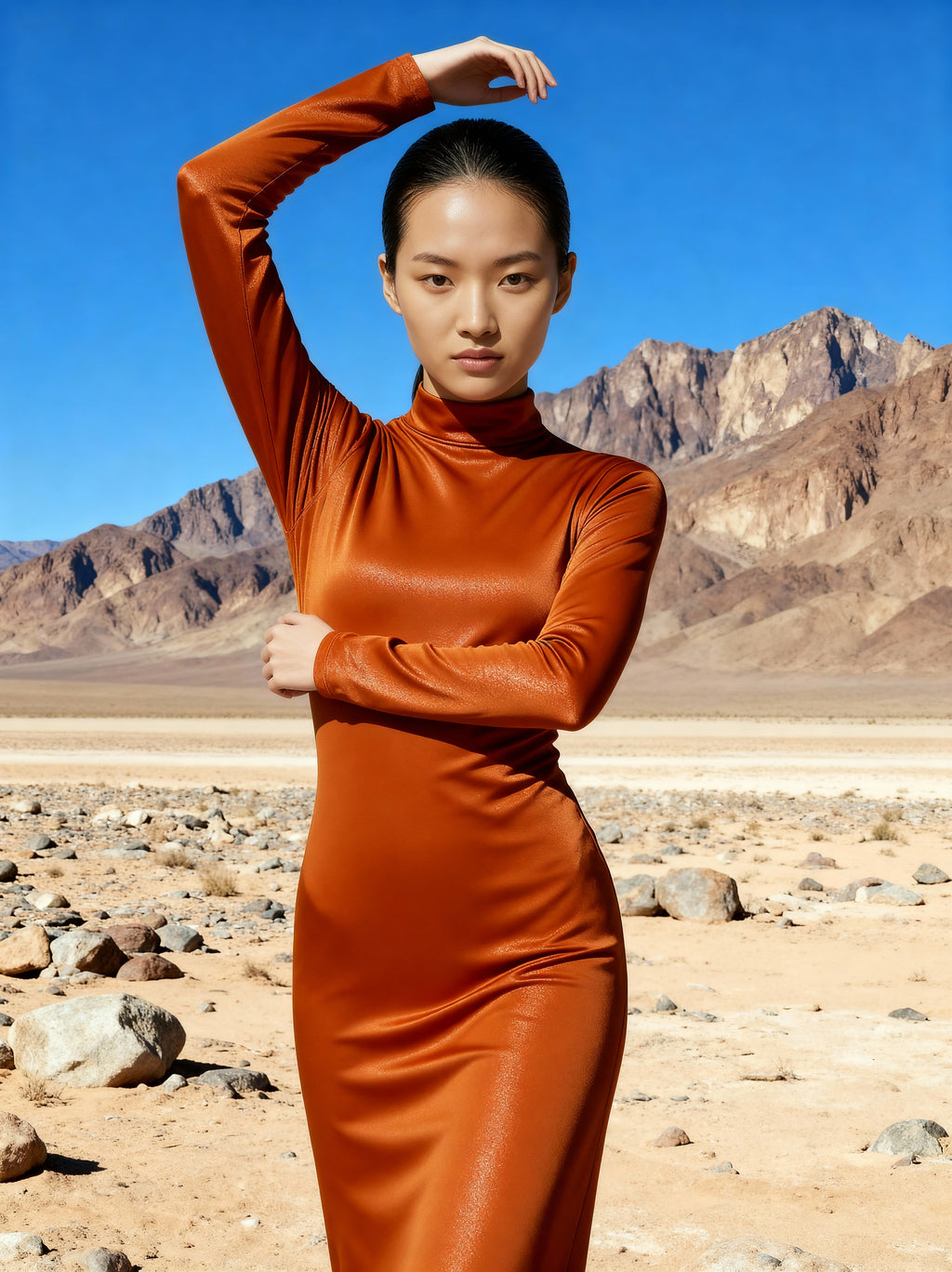 Naomi Mei