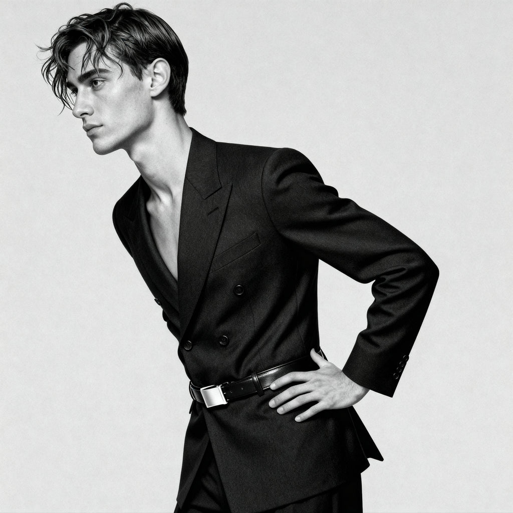 Leander Holt