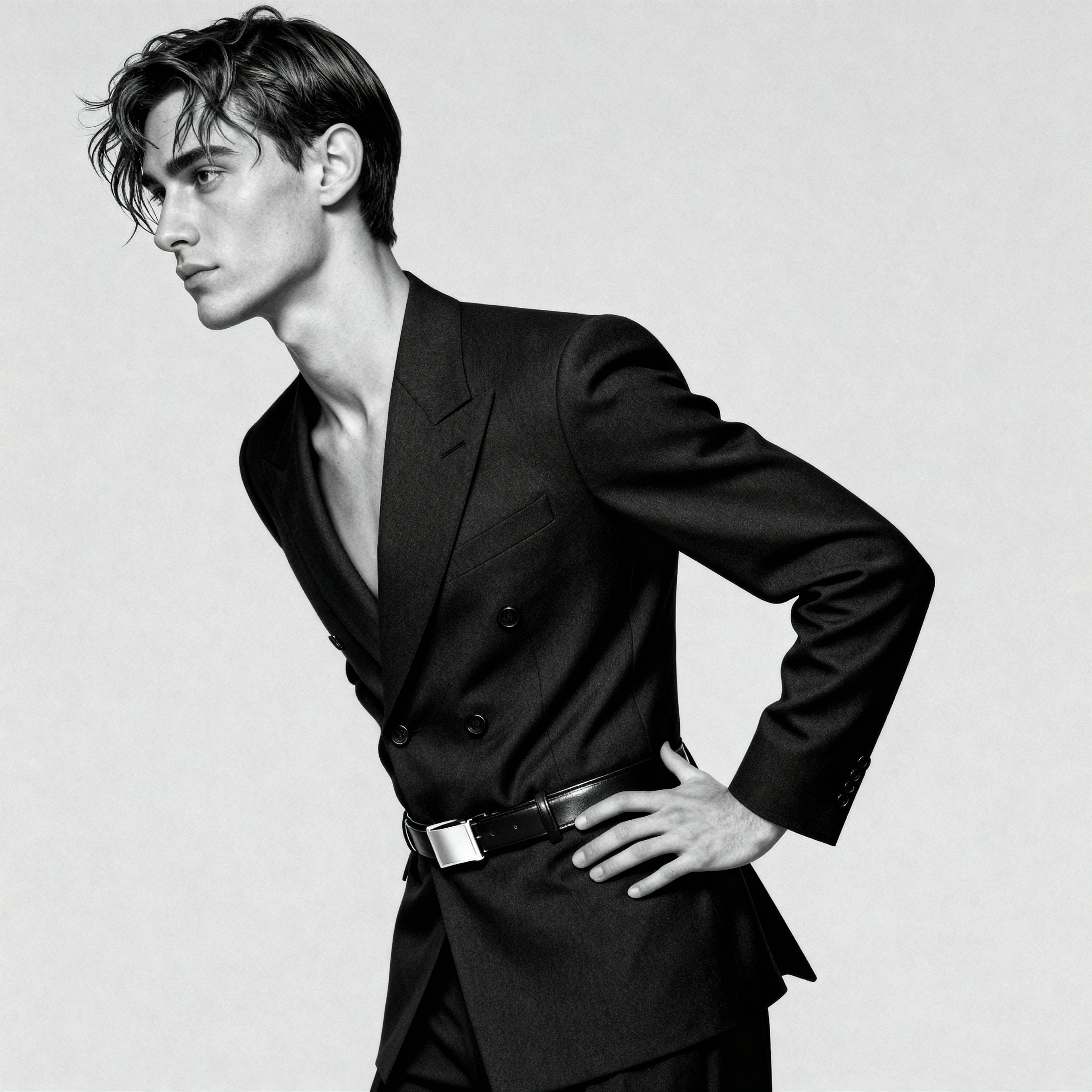 Leander Holt