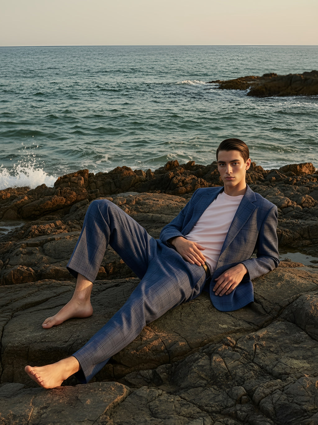 Leander Holt