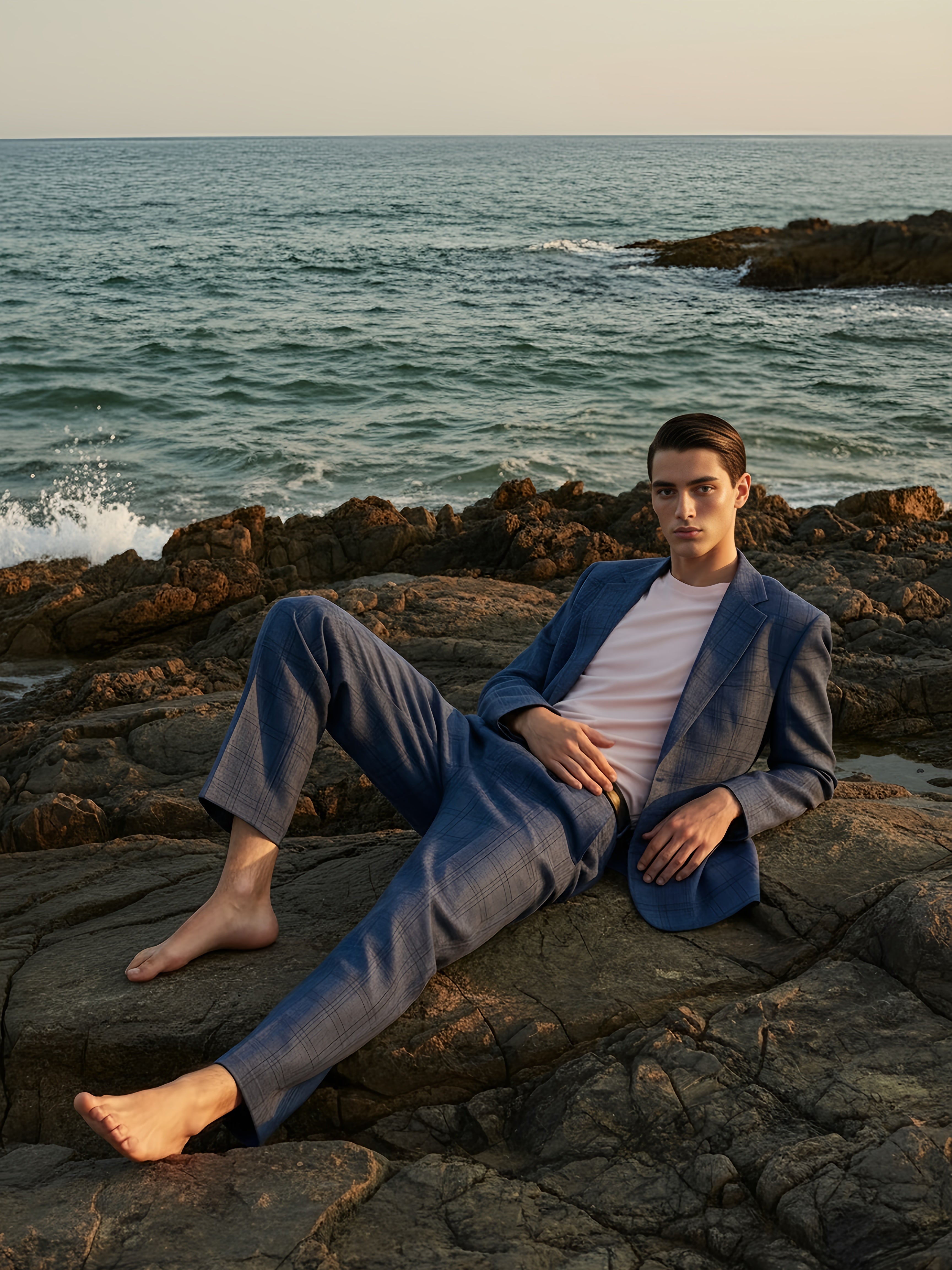 Leander Holt