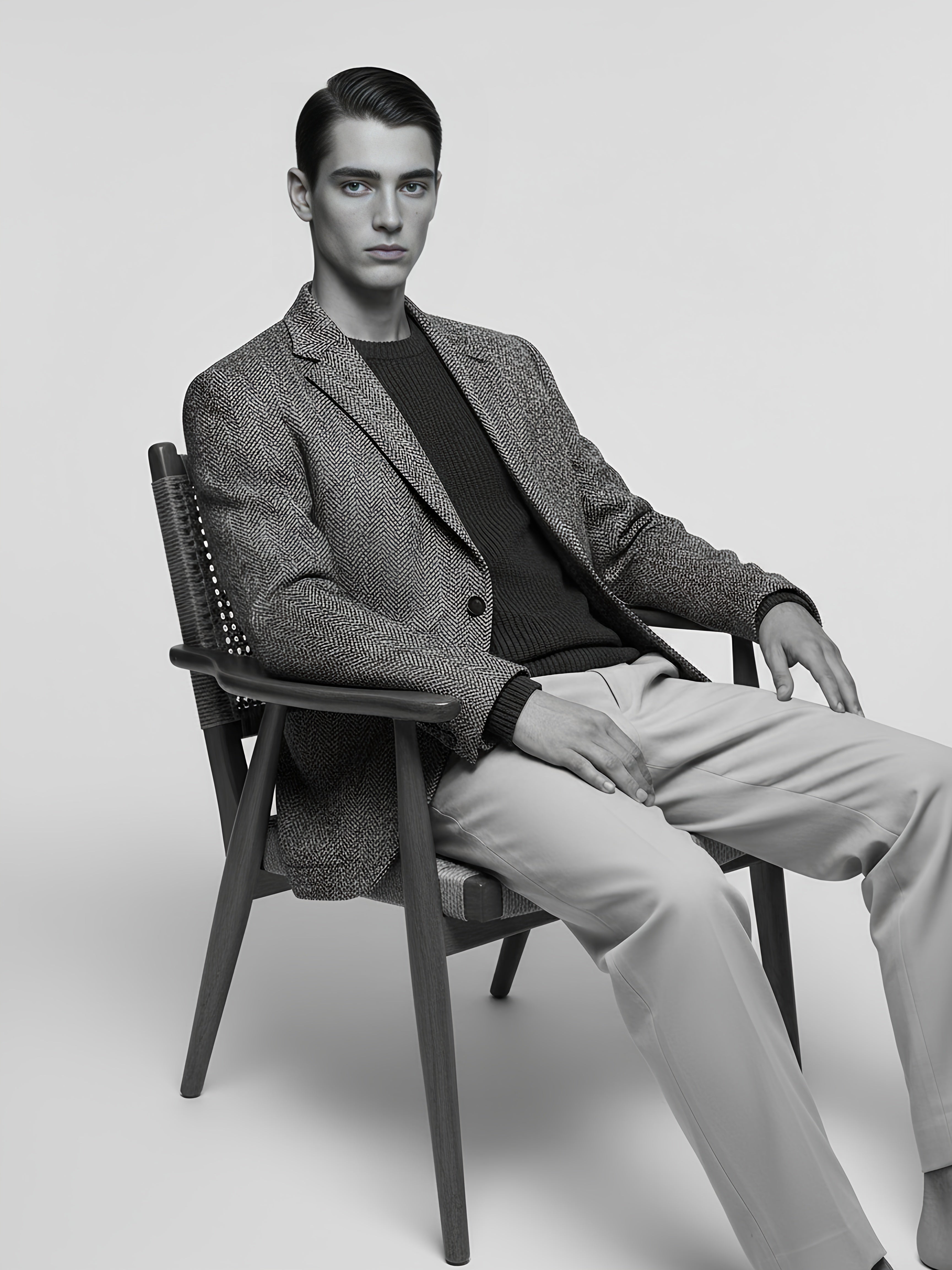 Leander Holt