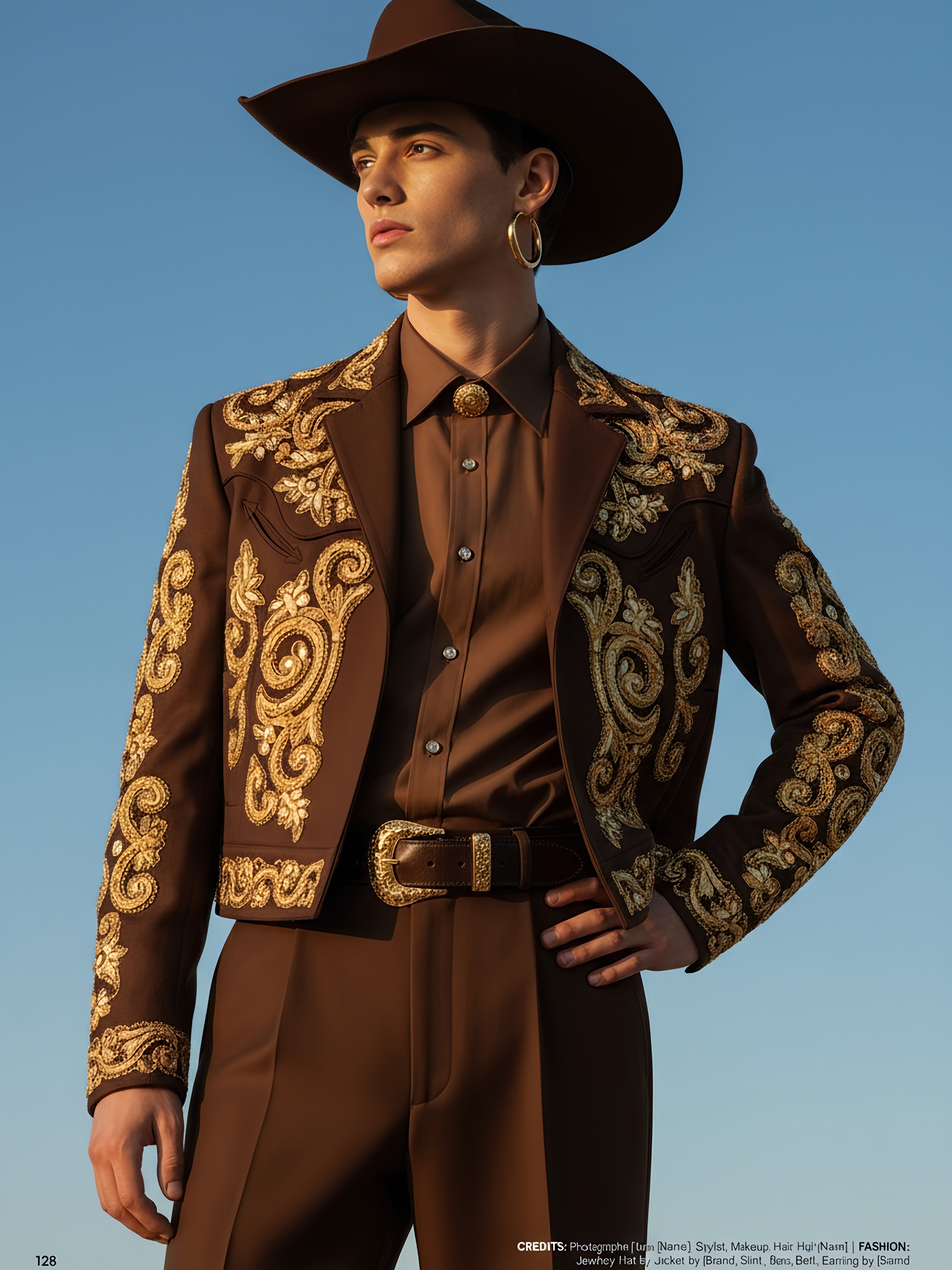 Leander Holt