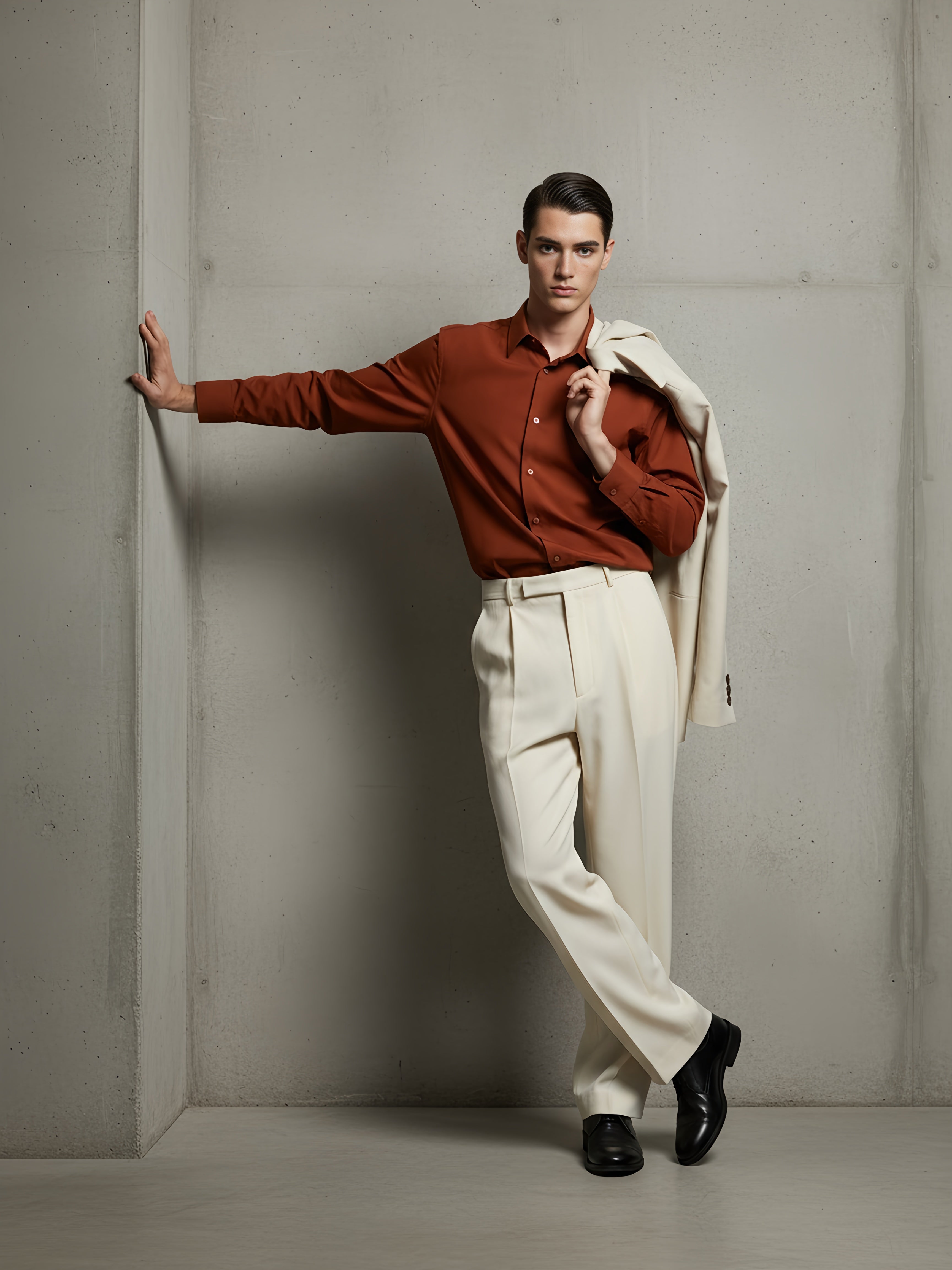 Leander Holt